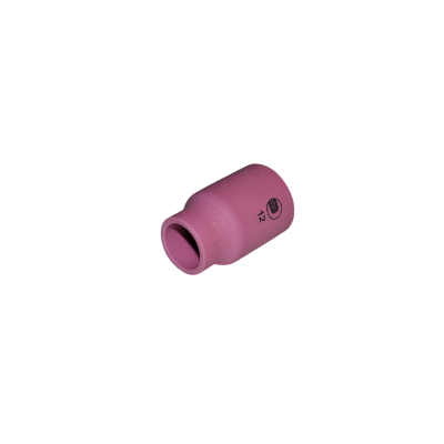 

Gaskop Jumbo nr. 12 for gaslinse 19.5 mm (53N87) (1 pk á 10 stk)